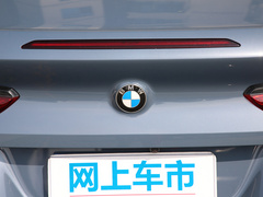 2019款 840i 敞篷轿跑车 M运动套装