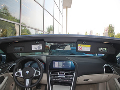 2019款 840i 敞篷轿跑车 M运动套装