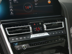 2019款 840i 敞篷轿跑车 M运动套装