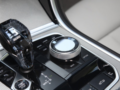 2019款 840i 敞篷轿跑车 M运动套装