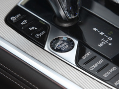 2019款 840i 敞篷轿跑车 M运动套装