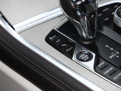 2019款 840i 敞篷轿跑车 M运动套装