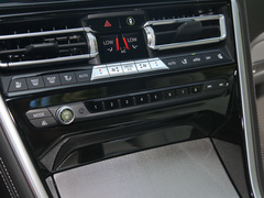 2019款 840i 敞篷轿跑车 M运动套装