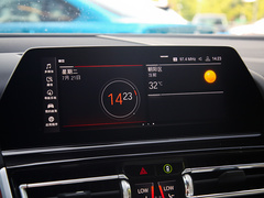 2019款 840i 敞篷轿跑车 M运动套装