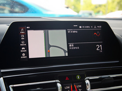 2019款 840i 敞篷轿跑车 M运动套装