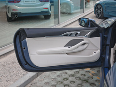 2019款 840i 敞篷轿跑车 M运动套装