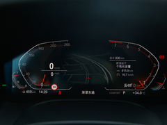 2019款 840i 敞篷轿跑车 M运动套装