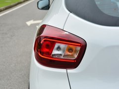 2019款  e趣型
