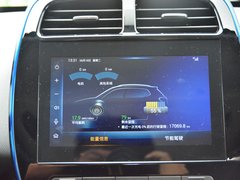 2019款  e趣型