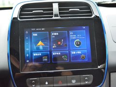 2019款  e趣型