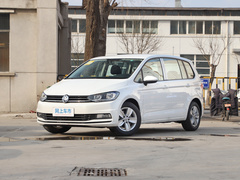 2018款 途安L 280TSI 自动风尚版 7座 国VI