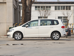 2018款 途安L 280TSI 自动风尚版 7座 国VI