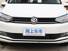 2018款 途安L 280TSI 自动风尚版 7座 国VI