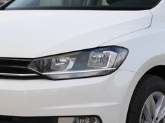 2018款 途安L 280TSI 自动风尚版 7座 国VI
