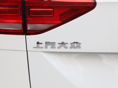2018款 途安L 280TSI 自动风尚版 7座 国VI