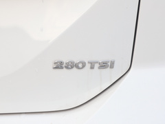 2018款 途安L 280TSI 自动风尚版 7座 国VI
