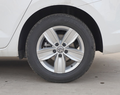 2018款 途安L 280TSI 自动风尚版 7座 国VI