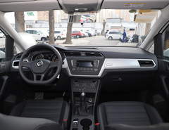 2018款 途安L 280TSI 自动风尚版 7座 国VI