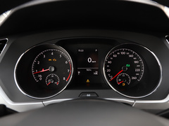 2018款 途安L 280TSI 自动风尚版 7座 国VI