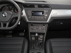 2018款 途安L 280TSI 自动风尚版 7座 国VI