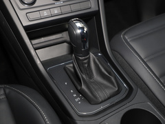 2018款 途安L 280TSI 自动风尚版 7座 国VI