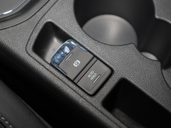 2018款 途安L 280TSI 自动风尚版 7座 国VI