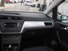 2018款 途安L 280TSI 自动风尚版 7座 国VI