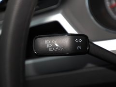 2018款 途安L 280TSI 自动风尚版 7座 国VI