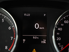 2018款 途安L 280TSI 自动风尚版 7座 国VI