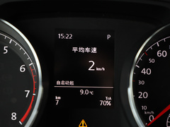 2018款 途安L 280TSI 自动风尚版 7座 国VI