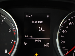 2018款 途安L 280TSI 自动风尚版 7座 国VI
