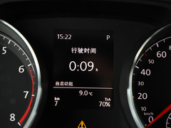 2018款 途安L 280TSI 自动风尚版 7座 国VI