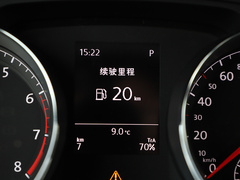 2018款 途安L 280TSI 自动风尚版 7座 国VI