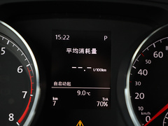 2018款 途安L 280TSI 自动风尚版 7座 国VI
