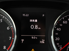2018款 途安L 280TSI 自动风尚版 7座 国VI