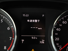 2018款 途安L 280TSI 自动风尚版 7座 国VI