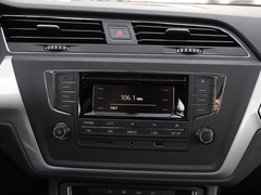 2018款 途安L 280TSI 自动风尚版 7座 国VI