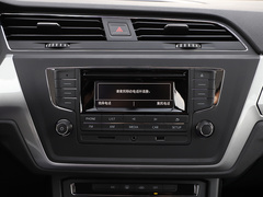 2018款 途安L 280TSI 自动风尚版 7座 国VI