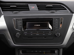 2018款 途安L 280TSI 自动风尚版 7座 国VI