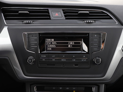 2018款 途安L 280TSI 自动风尚版 7座 国VI