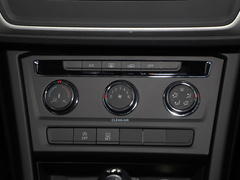 2018款 途安L 280TSI 自动风尚版 7座 国VI