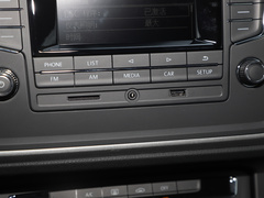 2018款 途安L 280TSI 自动风尚版 7座 国VI