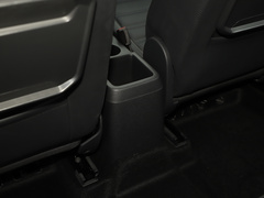 2018款 途安L 280TSI 自动风尚版 7座 国VI