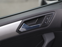 2018款 途安L 280TSI 自动风尚版 7座 国VI
