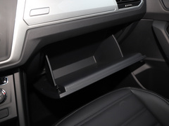 2018款 途安L 280TSI 自动风尚版 7座 国VI