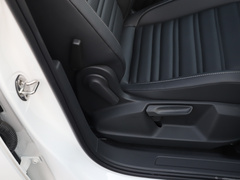 2018款 途安L 280TSI 自动风尚版 7座 国VI
