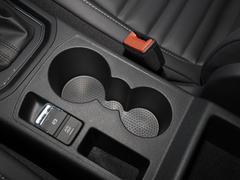 2018款 途安L 280TSI 自动风尚版 7座 国VI