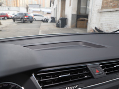 2018款 途安L 280TSI 自动风尚版 7座 国VI