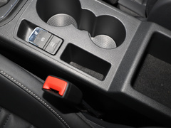 2018款 途安L 280TSI 自动风尚版 7座 国VI