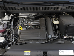 2018款 途安L 280TSI 自动风尚版 7座 国VI